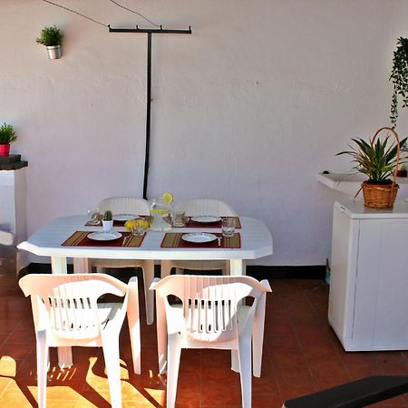 Casa Tita Laura Algarrobo Exterior foto