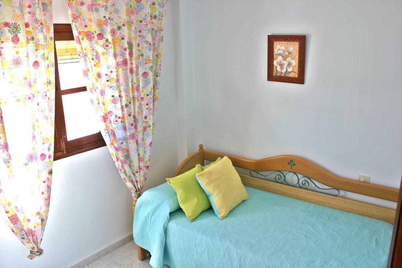 Casa Tita Laura Algarrobo Exterior foto