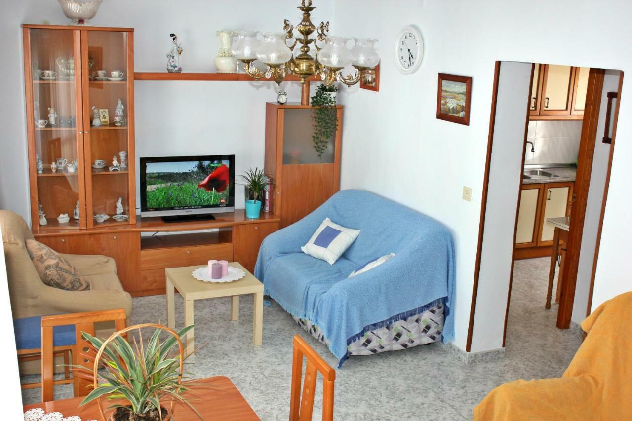 Casa Tita Laura Algarrobo Exterior foto